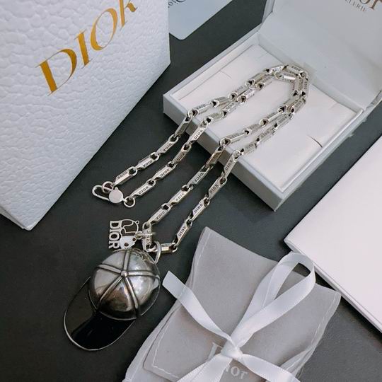 Dior Necklace 11lyh42